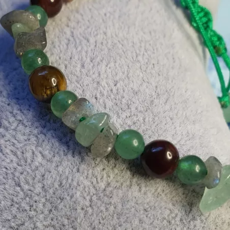 Bracelet fil jeune garçon