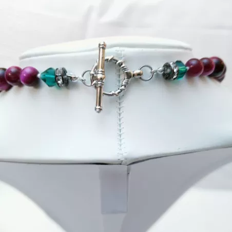 Collier Mammalia