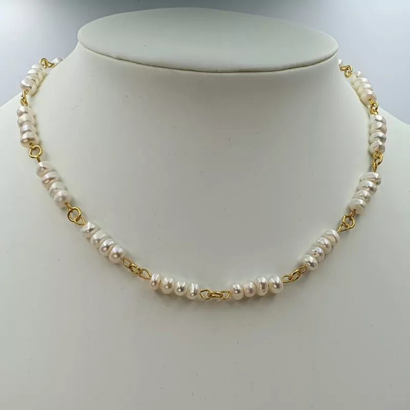 Collier Jasmin