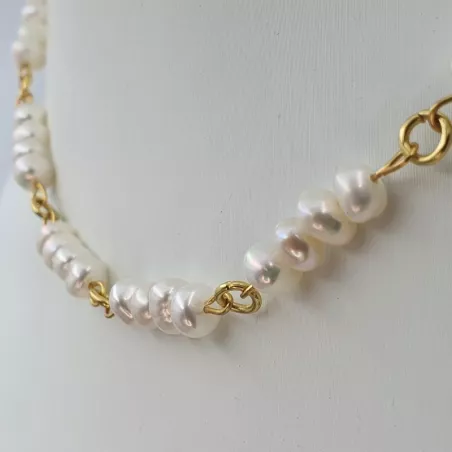 Collier Jasmin