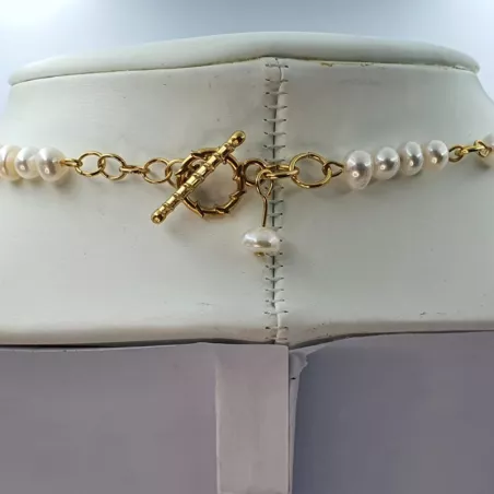 Collier Jasmin