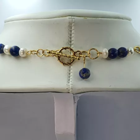 Collier Jasmin