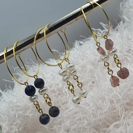 Boucles Alinea