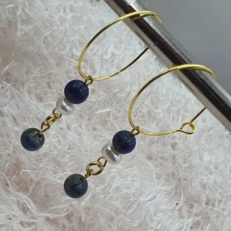 Boucles Alinea