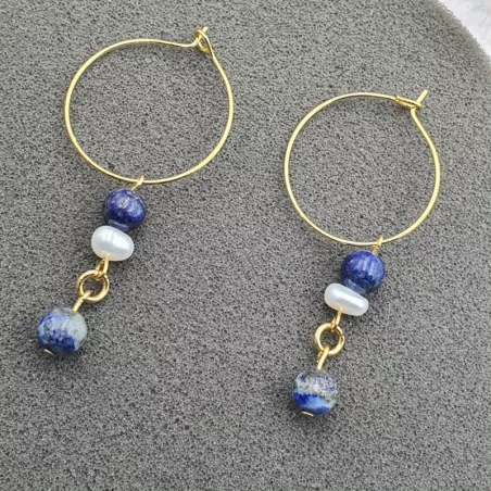Boucles Alinea
