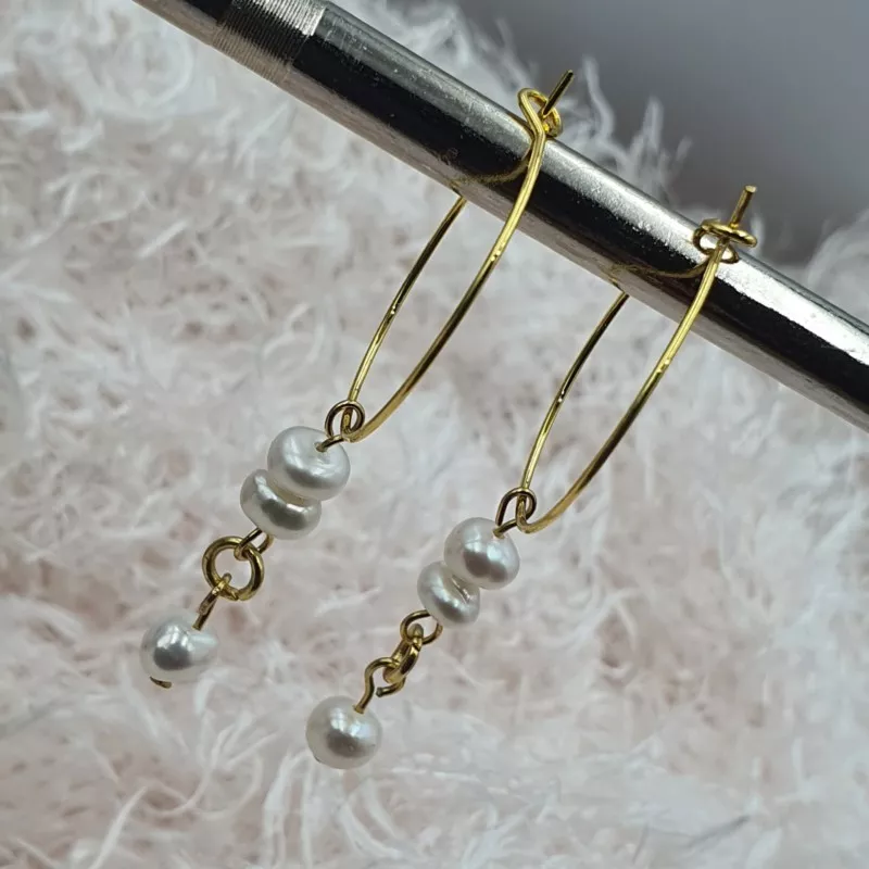 Boucles Alinea