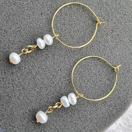 Boucles Alinea