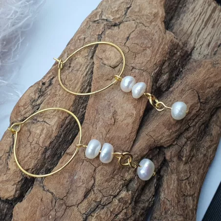 Boucles Alinea