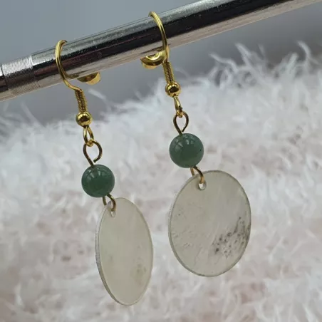 Boucles Agrippa