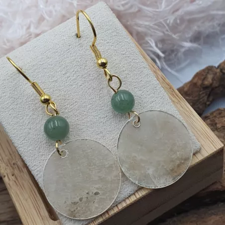 Boucles Agrippa