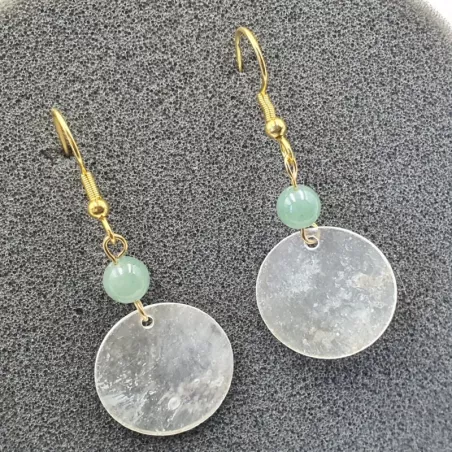 Boucles Agrippa