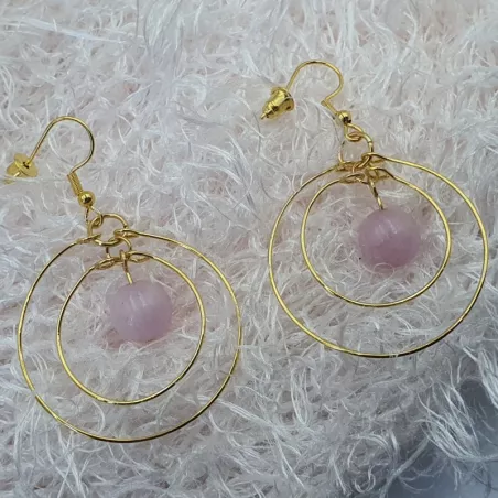 Boucles Cassini
