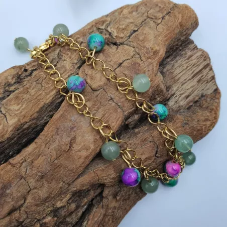 Bracelet Capella