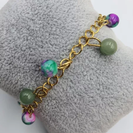 Bracelet Capella