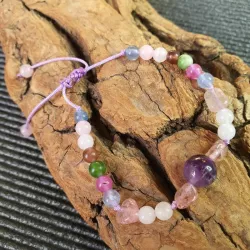 Bracelet fil jeune fille bis