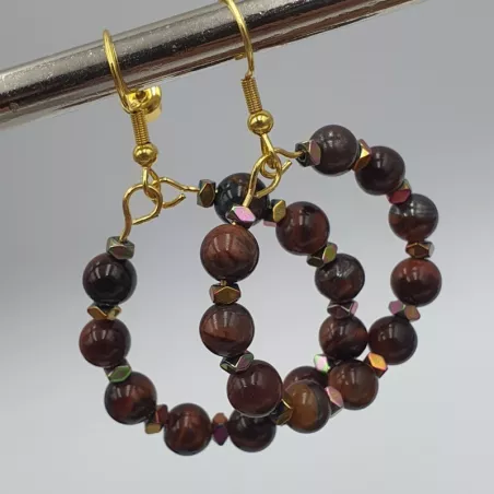 Boucles Cajun