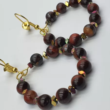 Boucles Cajun