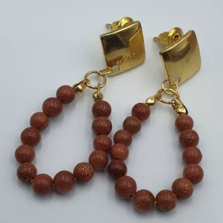 Boucles Goutte