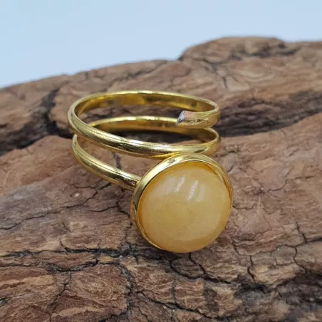 Bague Tournicoti