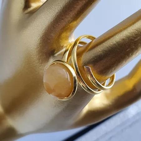 Bague Tournicoti