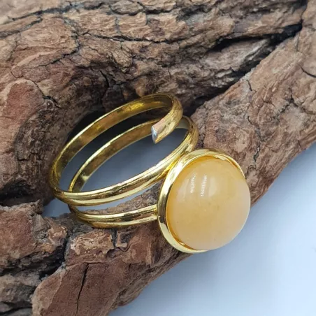 Bague Tournicoti