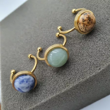 Bague Ajonc