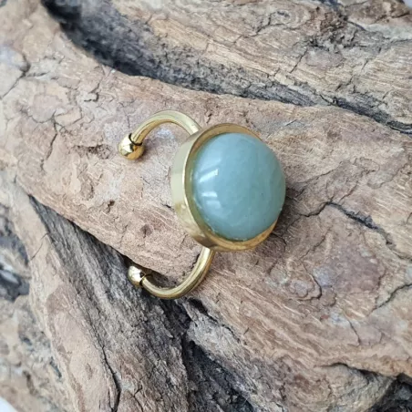 Bague Ajonc