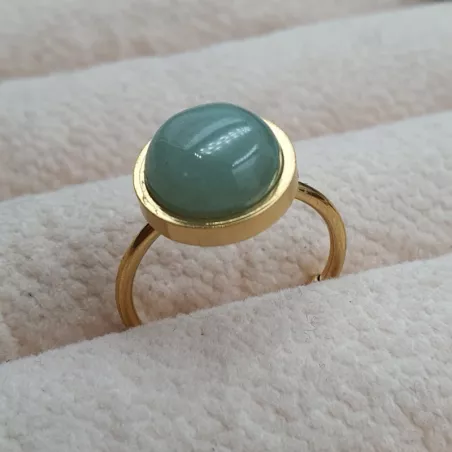 Bague Ajonc