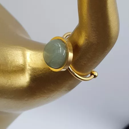 Bague Ajonc