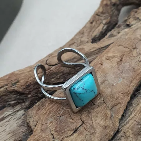 Bague Pégase