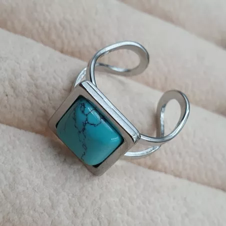 Bague Pégase