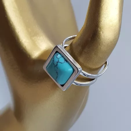 Bague Pégase