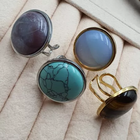 Bague Cujam