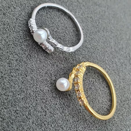 Bague Désir