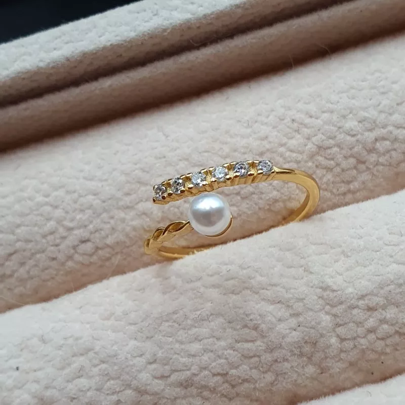 Bague Désir