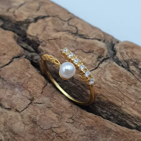 Bague Désir