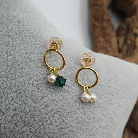 Boucles Phénix