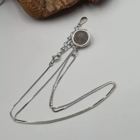 Collier Ida