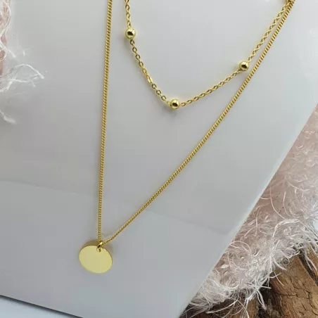 Collier Célébrité