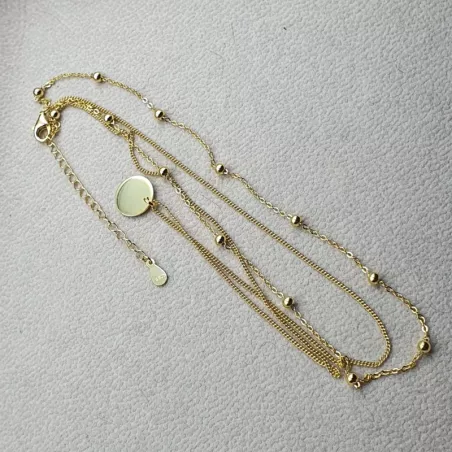 Collier Célébrité