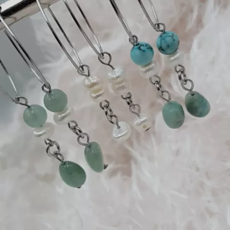 Boucles Alinea