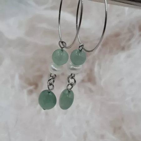 Boucles Alinea