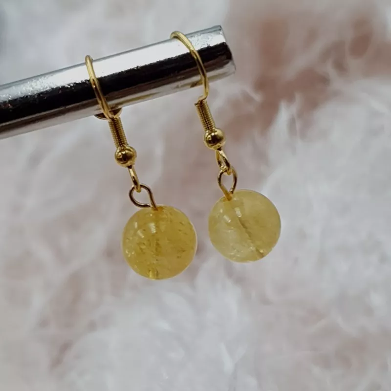 Boucles Physalis