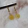 Boucles Physalis
