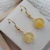 Boucles Physalis