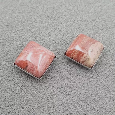 Boucles Clous Magique