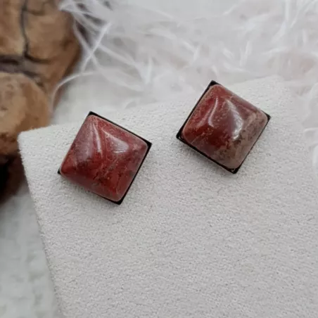 Boucles Clous Magique