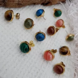 Boucles Clous Select