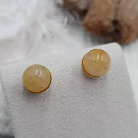 Boucles Clous Midi