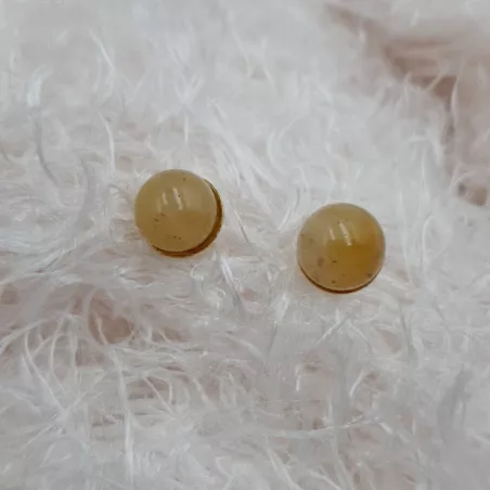 Boucles Clous Midi